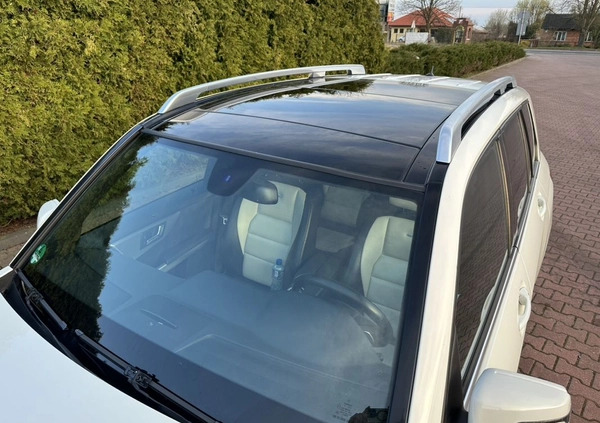 Mercedes-Benz GLK cena 61500 przebieg: 223379, rok produkcji 2009 z Łask małe 781